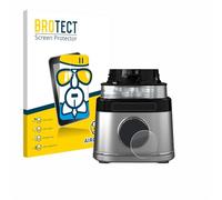 BROTECT Protector Pantalla Cristal para Ninja Detect Power Pro Protector Vidrio - [Dureza 9H, Anti-Arañazos]