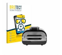 BROTECT Protector Pantalla Cristal para Ninja Foodi MAX AG551EU T5 Protector Vidrio - [Dureza 9H, Anti-Arañazos]