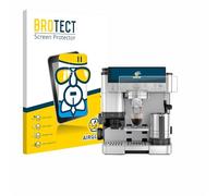 BROTECT Protector Pantalla Cristal para Ninja Luxe Café Pro ES701EU Protector Vidrio - [Dureza 9H, Anti-Arañazos]