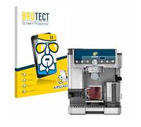 BROTECT Protector Pantalla Cristal para Ninja Luxe Cafe Pro ES701EU Protector Vidrio - [Dureza 9H, Anti-Arañazos]