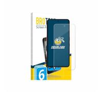 BROTECT Protector Pantalla Cristal para Nothing CMF Phone 2 Pro Protector Vidrio (6 Unidades) - [Dureza 9H, Anti-Arañazos]