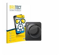 BROTECT Protector Pantalla Cristal para Nubia Flip 5G (SÓLO Cámara) Protector Vidrio - [Dureza 9H, Anti-Arañazos]