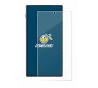 BROTECT Protector Pantalla Cristal para Nubia Z70 Ultra Protector Vidrio - [Dureza 9H, Anti-Arañazos]