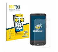 BROTECT Protector Pantalla Cristal para Olympia Neo Mini Protector Vidrio - [Dureza 9H, Anti-Arañazos]