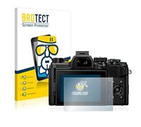 BROTECT Protector Pantalla Cristal para Olympus OM System OM-5 Protector Vidrio - [Dureza 9H, Anti-Arañazos]