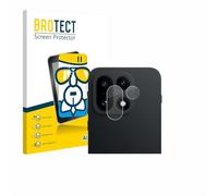 BROTECT Protector Pantalla Cristal para OnePlus 15 (SÓLO Cámara) Protector Vidrio - [Dureza 9H, Anti-Arañazos]