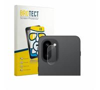 BROTECT Protector Pantalla Cristal para OnePlus 15R (SÓLO Cámara) Protector Vidrio - [Dureza 9H, Anti-Arañazos]
