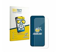 BROTECT Protector Pantalla Cristal para OnePlus Nord 6 Protector Vidrio - [Dureza 9H, Anti-Arañazos]