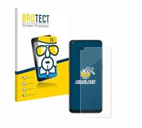 BROTECT Protector Pantalla Cristal para OnePlus Nord N10 5G Protector Vidrio - [Dureza 9H, Anti-Arañazos]
