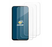 BROTECT Protector Pantalla Cristal para Oppo A6t Pro Protector Vidrio (3 Unidades) - [Dureza 9H, Anti-Arañazos]