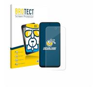 BROTECT Protector Pantalla Cristal para Oppo A6t Pro Protector Vidrio - [Dureza 9H, Anti-Arañazos]