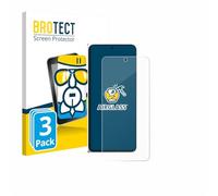 BROTECT Protector Pantalla Cristal para Oppo Find N6 Protector Vidrio (3 Unidades) - [Dureza 9H, Anti-Arañazos]