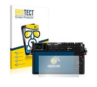 BROTECT Protector Pantalla Cristal para Panasonic Lumix DMC-GM5 Protector Vidrio - [Dureza 9H, Anti-Arañazos]