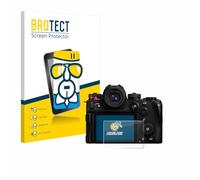 BROTECT Protector Pantalla Cristal para Panasonic Lumix S1R II Protector Vidrio - [Dureza 9H, Anti-Arañazos]