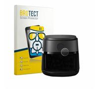 BROTECT Protector Pantalla Cristal para Philips Airfryer 2000 Series 6.2L Protector Vidrio - [Dureza 9H, Anti-Arañazos]