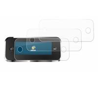 BROTECT Protector Pantalla Cristal para Philips Series 5500 Protector Vidrio (3 Unidades) - [Dureza 9H, Anti-Arañazos]