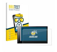 BROTECT Protector Pantalla Cristal para Pioneer SPH-DA360DAB Protector Vidrio - [Dureza 9H, Anti-Arañazos]