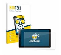 BROTECT Protector Pantalla Cristal para Pioneer SPH-DA97DAB Protector Vidrio - [Dureza 9H, Anti-Arañazos]