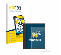 BROTECT Protector Pantalla Cristal para PocketBook InkPad Eo (2024) Protector Vidrio - [Dureza 9H, Anti-Arañazos]