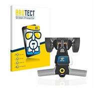 BROTECT Protector Pantalla Cristal para PowaKaddy CT6 Protector Vidrio - [Dureza 9H, Anti-Arañazos]