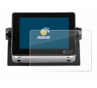 BROTECT Protector Pantalla Cristal para Raymarine Axiom+ 7 Protector Vidrio - [Dureza 9H, Anti-Arañazos]