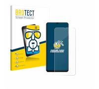 BROTECT Protector Pantalla Cristal para realme Note 60 4G Protector Vidrio - [Dureza 9H, Anti-Arañazos]