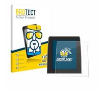 BROTECT Protector Pantalla Cristal para Renault Clio 5 2020 Easy Link 9.3" Protector Vidrio - [Dureza 9H, Anti-Arañazos]