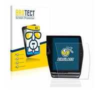 BROTECT Protector Pantalla Cristal para Renault Megane E-Tech openR Link 12" Protector Vidrio - [Dureza 9H, Anti-Arañazos]