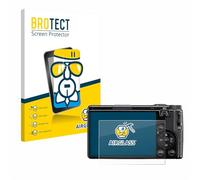 BROTECT Protector Pantalla Cristal para Ricoh GR IV 2025 / HDF Protector Vidrio - [Dureza 9H, Anti-Arañazos]