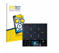 BROTECT Protector Pantalla Cristal para Roland SPD-SX PRO Protector Vidrio - [Dureza 9H, Anti-Arañazos]