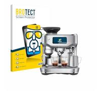 BROTECT Protector Pantalla Cristal para Sage the Oracle Dual Boiler Protector Vidrio - [Dureza 9H, Anti-Arañazos]