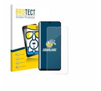 BROTECT Protector Pantalla Cristal para Samsung Galaxy A07 Protector Vidrio - [Dureza 9H, Anti-Arañazos]