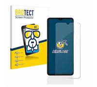 BROTECT Protector Pantalla Cristal para Samsung Galaxy A32 5G Protector Vidrio - [Dureza 9H, Anti-Arañazos]