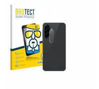 BROTECT Protector Pantalla Cristal para Samsung Galaxy A36 5G Enterprise Edition (SÓLO Cámara) Protector Vidrio - [Dureza 9H, Anti-Arañazos]