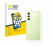BROTECT Protector Pantalla Cristal para Samsung Galaxy A54 5G (Trasero) Protector Vidrio - [Dureza 9H, Anti-Arañazos]