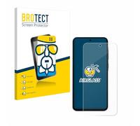 BROTECT Protector Pantalla Cristal para Samsung Galaxy A55 5G Protector Vidrio - [Dureza 9H, Anti-Arañazos]
