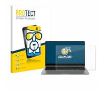 BROTECT Protector Pantalla Cristal para Samsung Galaxy Book5 360 15.6" Protector Vidrio - [Dureza 9H, Anti-Arañazos]