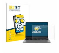 BROTECT Protector Pantalla Cristal para Samsung Galaxy Book5 Pro 16" Protector Vidrio - [Dureza 9H, Anti-Arañazos]