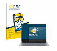 BROTECT Protector Pantalla Cristal para Samsung Galaxy Book6 14" Protector Vidrio - [Dureza 9H, Anti-Arañazos]