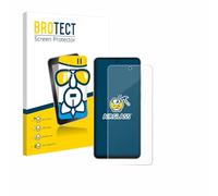 BROTECT Protector Pantalla Cristal para Samsung Galaxy M55 Protector Vidrio - [Dureza 9H, Anti-Arañazos]