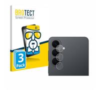 BROTECT Protector Pantalla Cristal para Samsung Galaxy S26 Plus (SÓLO Cámara) Protector Vidrio (3 Unidades) - [Dureza 9H, Anti-Arañazos]