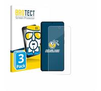 BROTECT Protector Pantalla Cristal para Samsung Galaxy S26 Ultra Protector Vidrio (3 Unidades) - [Dureza 9H, Anti-Arañazos]