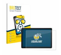 BROTECT Protector Pantalla Cristal para Samsung Galaxy Tab A9 Plus / A11 Plus WiFi / 5G Protector Vidrio - [Dureza 9H, Anti-Arañazos]