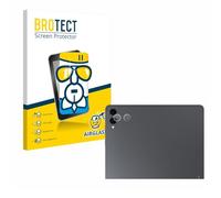 BROTECT Protector Pantalla Cristal para Samsung Galaxy Tab S11 Ultra (SÓLO Cámara) Protector Vidrio - [Dureza 9H, Anti-Arañazos]