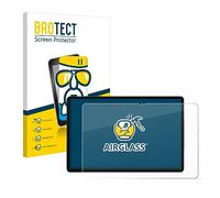 BROTECT Protector Pantalla Cristal para Samsung Galaxy Tab S9 WiFi Protector Vidrio - [Dureza 9H, Anti-Arañazos]