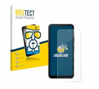 BROTECT Protector Pantalla Cristal para Samsung Galaxy XCover 7/7 Pro Protector Vidrio - [Dureza 9H, Anti-Arañazos]
