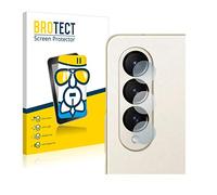 BROTECT Protector Pantalla Cristal para Samsung Galaxy Z Fold 4 (SÓLO Cámara) Protector Vidrio - [Dureza 9H, Anti-Arañazos]