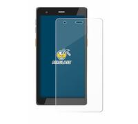 BROTECT Protector Pantalla Cristal para Scorpion 6X V2 Protector Vidrio - [Dureza 9H, Anti-Arañazos]