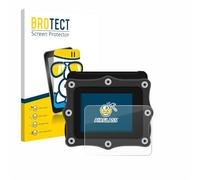 BROTECT Protector Pantalla Cristal para Shearwater Perdix 2 Protector Vidrio - [Dureza 9H, Anti-Arañazos]
