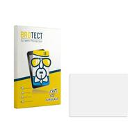 BROTECT Protector Pantalla Cristal para Siemens Simatic MP 277 10" Touch Protector Vidrio - [Dureza 9H, Anti-Arañazos]